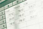 Excel-Tabelle
