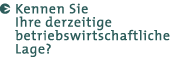 Kennen Sie Ihre derzeitige betriebswirtschaftliche Lage?