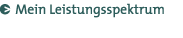 Mein Leistungsspektrum